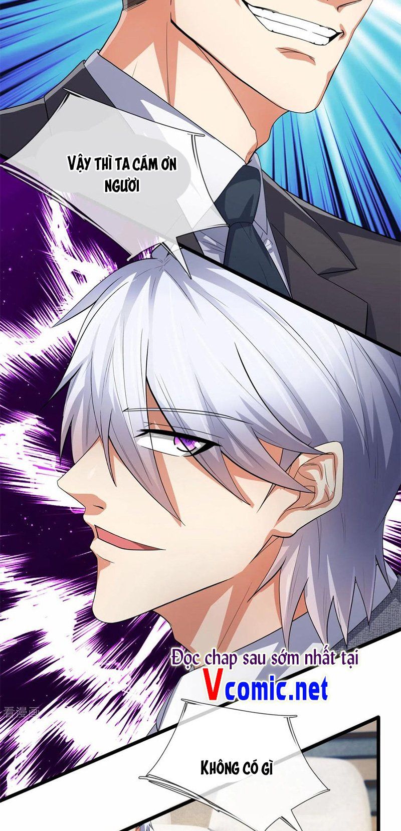 đọc truyện Đô Thị Chi Nghịch Thiên Tiên Tôn Chương 186 ảnh 15 tại Thiên Thai Truyện