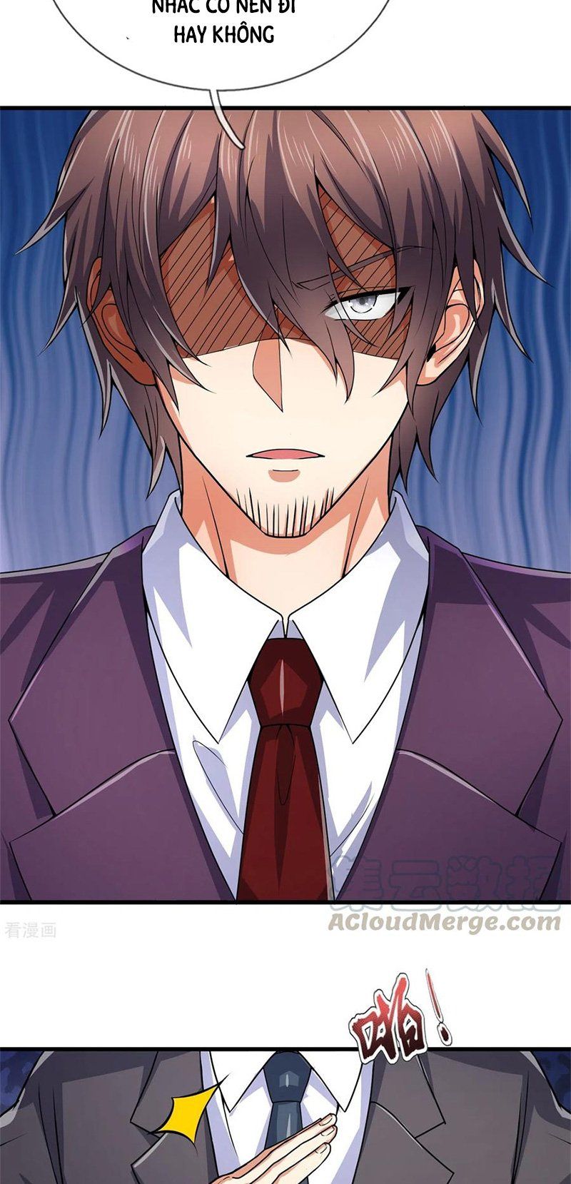 đọc truyện Đô Thị Chi Nghịch Thiên Tiên Tôn Chương 186 ảnh 4 tại Thiên Thai Truyện