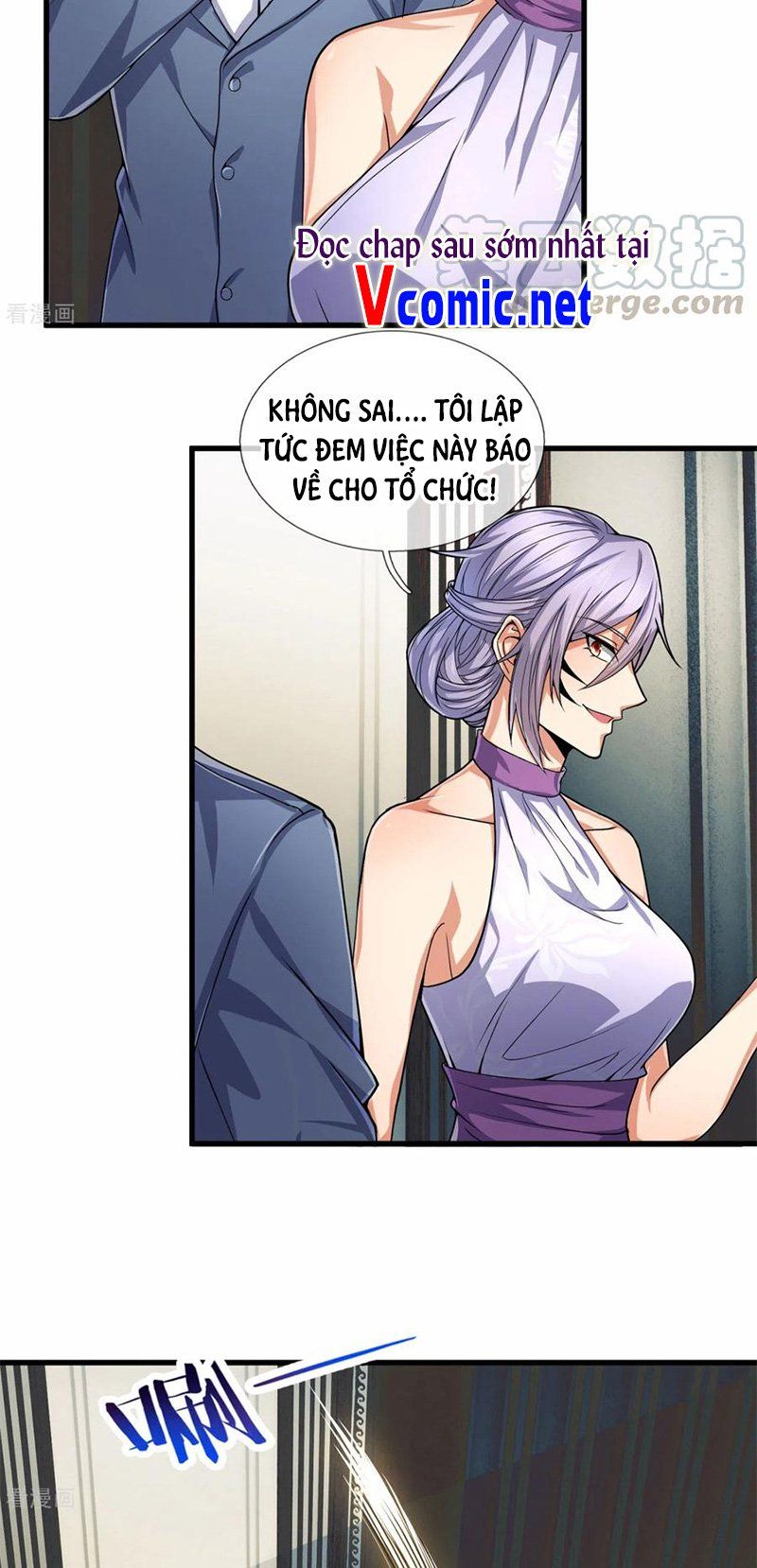 đọc truyện Đô Thị Chi Nghịch Thiên Tiên Tôn Chương 186 ảnh 7 tại Thiên Thai Truyện