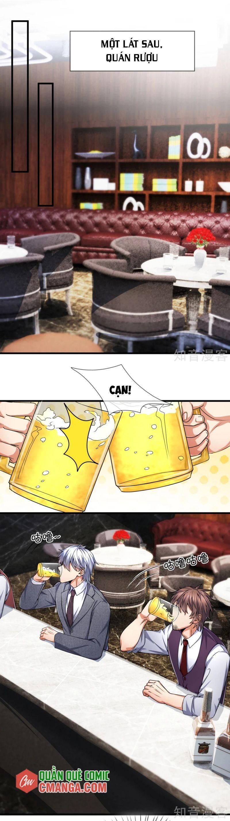 đọc truyện Đô Thị Chi Nghịch Thiên Tiên Tôn Chương 187 ảnh 3 tại Thiên Thai Truyện