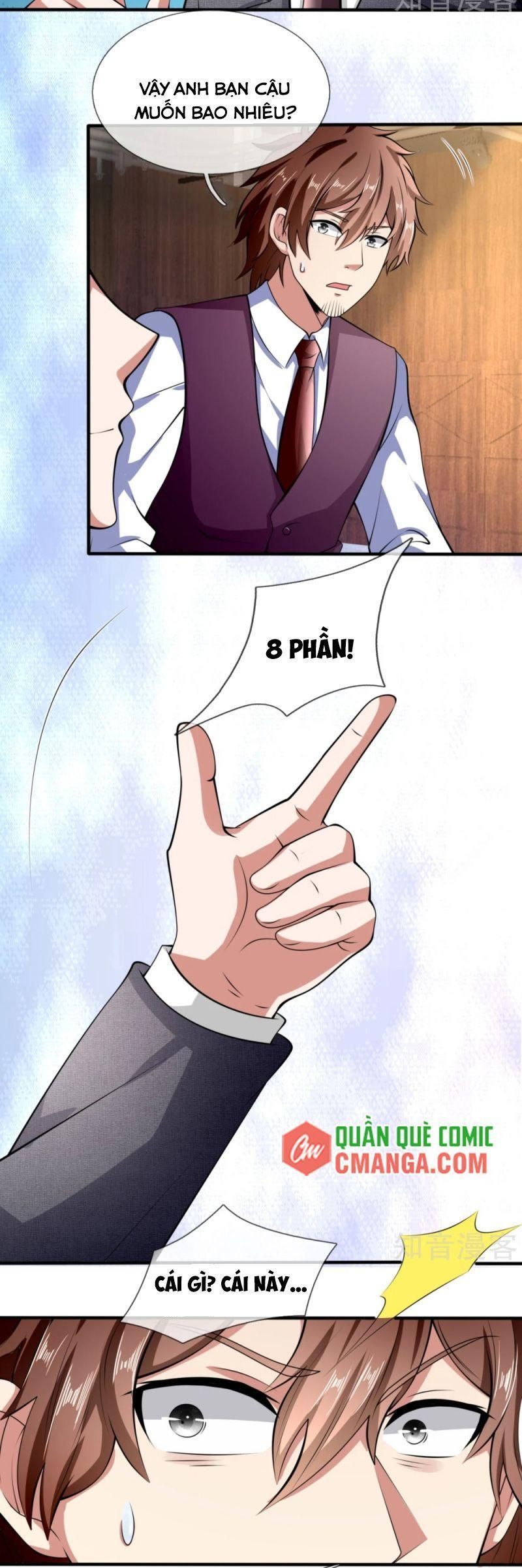 đọc truyện Đô Thị Chi Nghịch Thiên Tiên Tôn Chương 187 ảnh 13 tại Thiên Thai Truyện