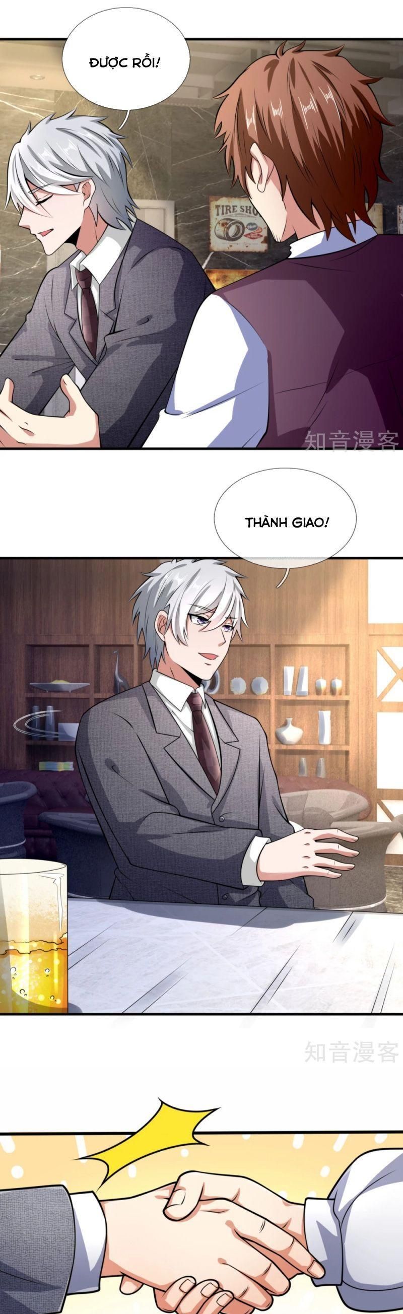 đọc truyện Đô Thị Chi Nghịch Thiên Tiên Tôn Chương 187 ảnh 15 tại Thiên Thai Truyện