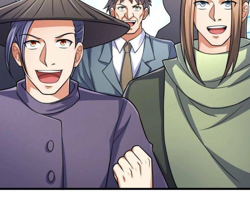 đọc truyện Đô Thị Chi Nghịch Thiên Tiên Tôn Chương 188 ảnh 13 tại Thiên Thai Truyện