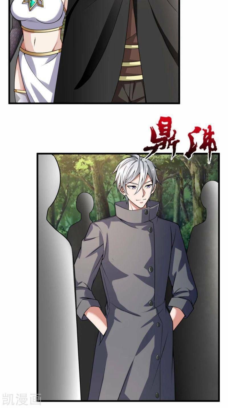 đọc truyện Đô Thị Chi Nghịch Thiên Tiên Tôn Chương 188 ảnh 21 tại Thiên Thai Truyện