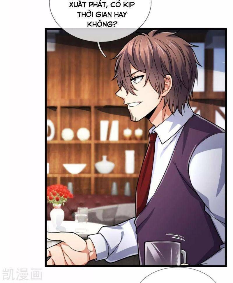 đọc truyện Đô Thị Chi Nghịch Thiên Tiên Tôn Chương 188 ảnh 4 tại Thiên Thai Truyện