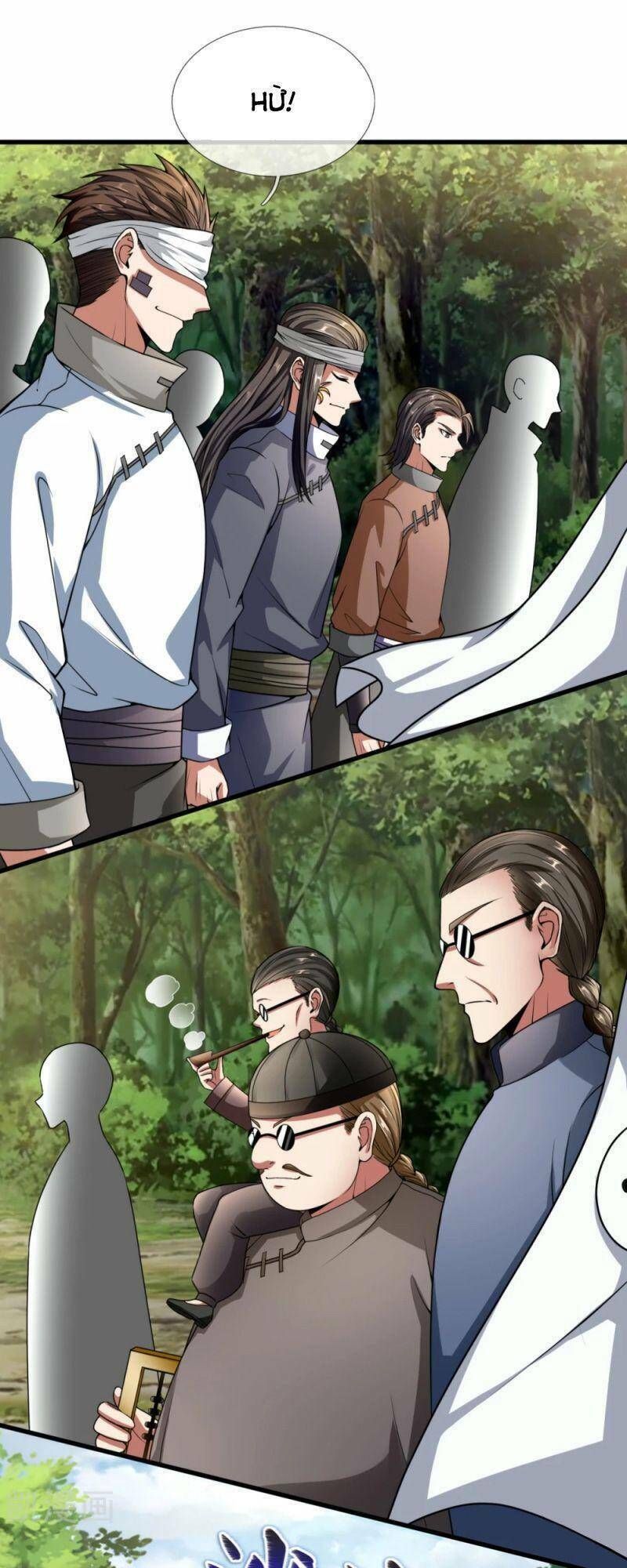 đọc truyện Đô Thị Chi Nghịch Thiên Tiên Tôn Chương 188 ảnh 22 tại Thiên Thai Truyện