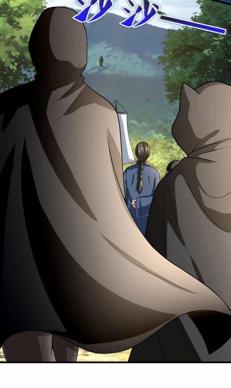 đọc truyện Đô Thị Chi Nghịch Thiên Tiên Tôn Chương 188 ảnh 23 tại Thiên Thai Truyện