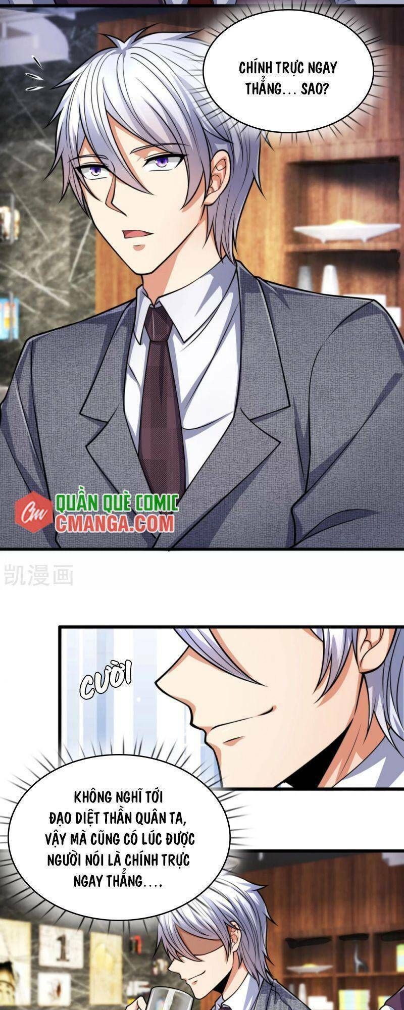 đọc truyện Đô Thị Chi Nghịch Thiên Tiên Tôn Chương 188 ảnh 7 tại Thiên Thai Truyện