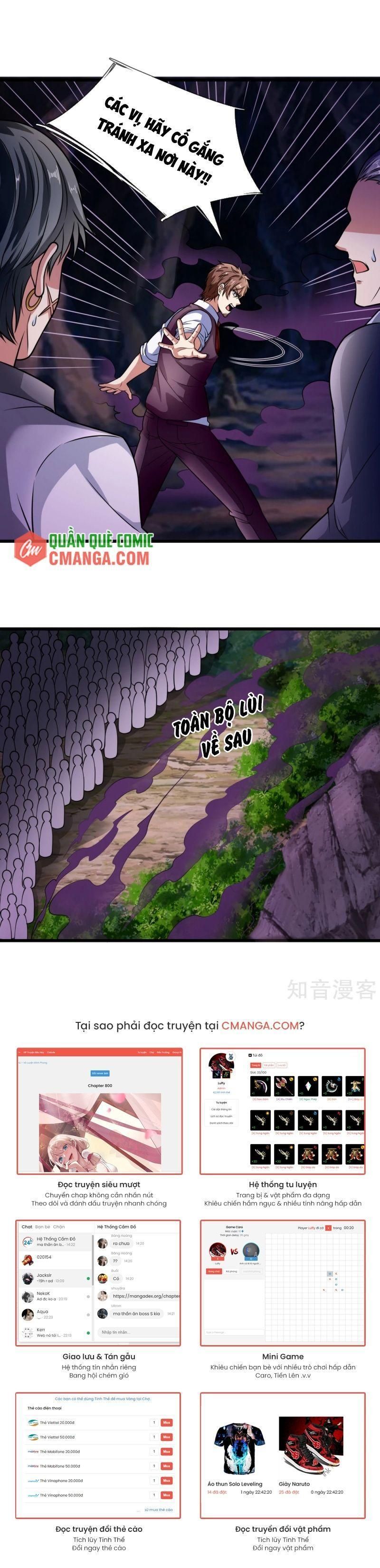 đọc truyện Đô Thị Chi Nghịch Thiên Tiên Tôn Chương 189 ảnh 17 tại Thiên Thai Truyện