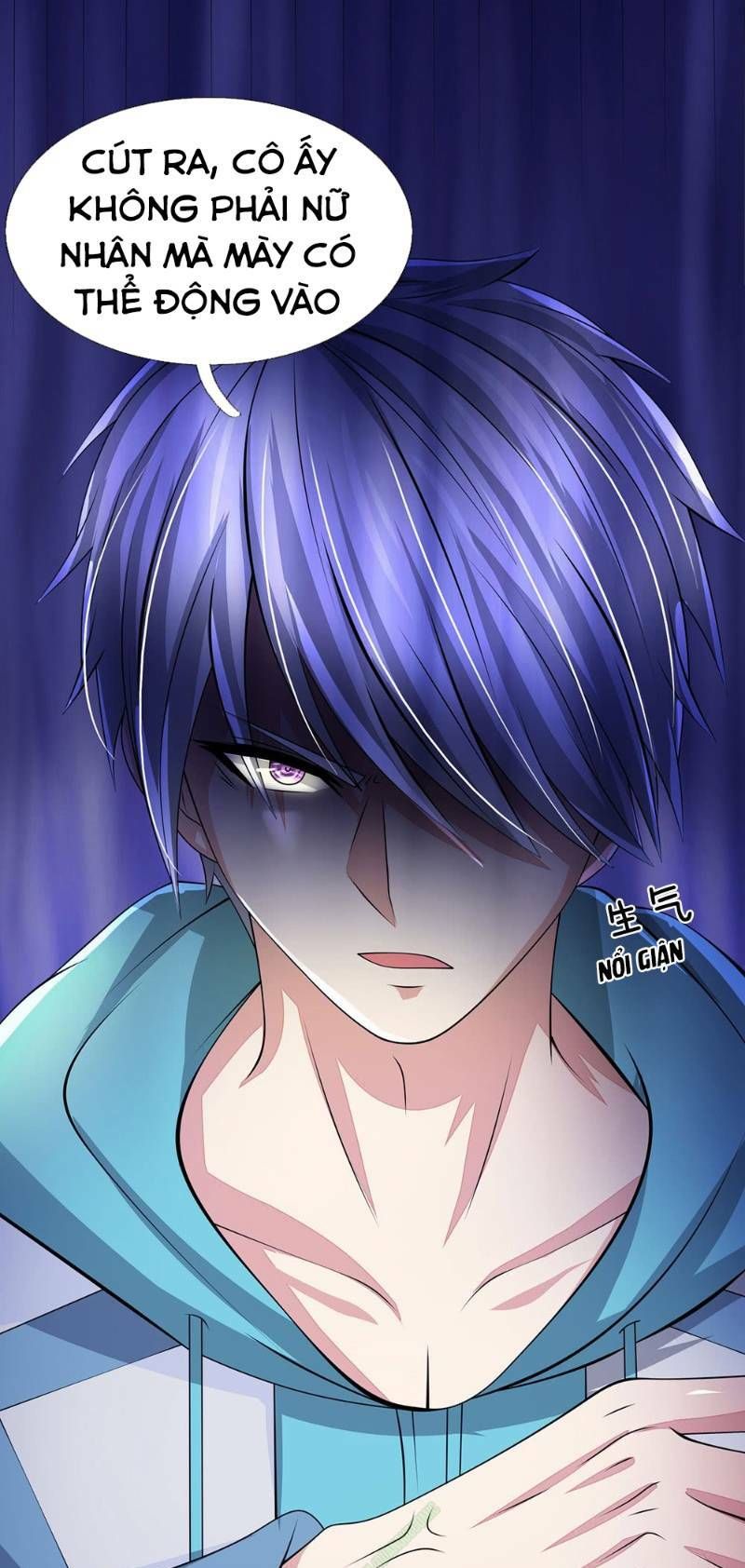 đọc truyện Đô Thị Chi Nghịch Thiên Tiên Tôn Chương 19 ảnh 3 tại Thiên Thai Truyện