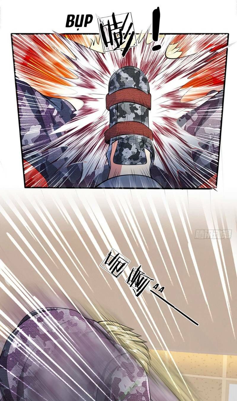 đọc truyện Đô Thị Chi Nghịch Thiên Tiên Tôn Chương 19 ảnh 13 tại Thiên Thai Truyện