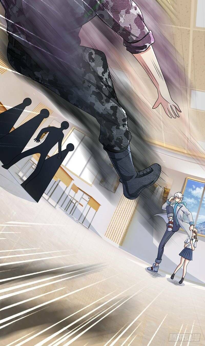 đọc truyện Đô Thị Chi Nghịch Thiên Tiên Tôn Chương 19 ảnh 14 tại Thiên Thai Truyện