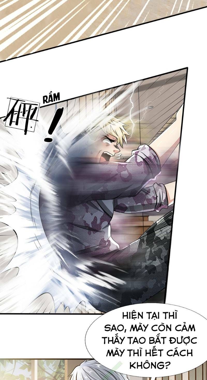 đọc truyện Đô Thị Chi Nghịch Thiên Tiên Tôn Chương 19 ảnh 15 tại Thiên Thai Truyện