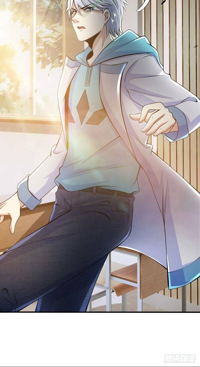 đọc truyện Đô Thị Chi Nghịch Thiên Tiên Tôn Chương 19 ảnh 16 tại Thiên Thai Truyện