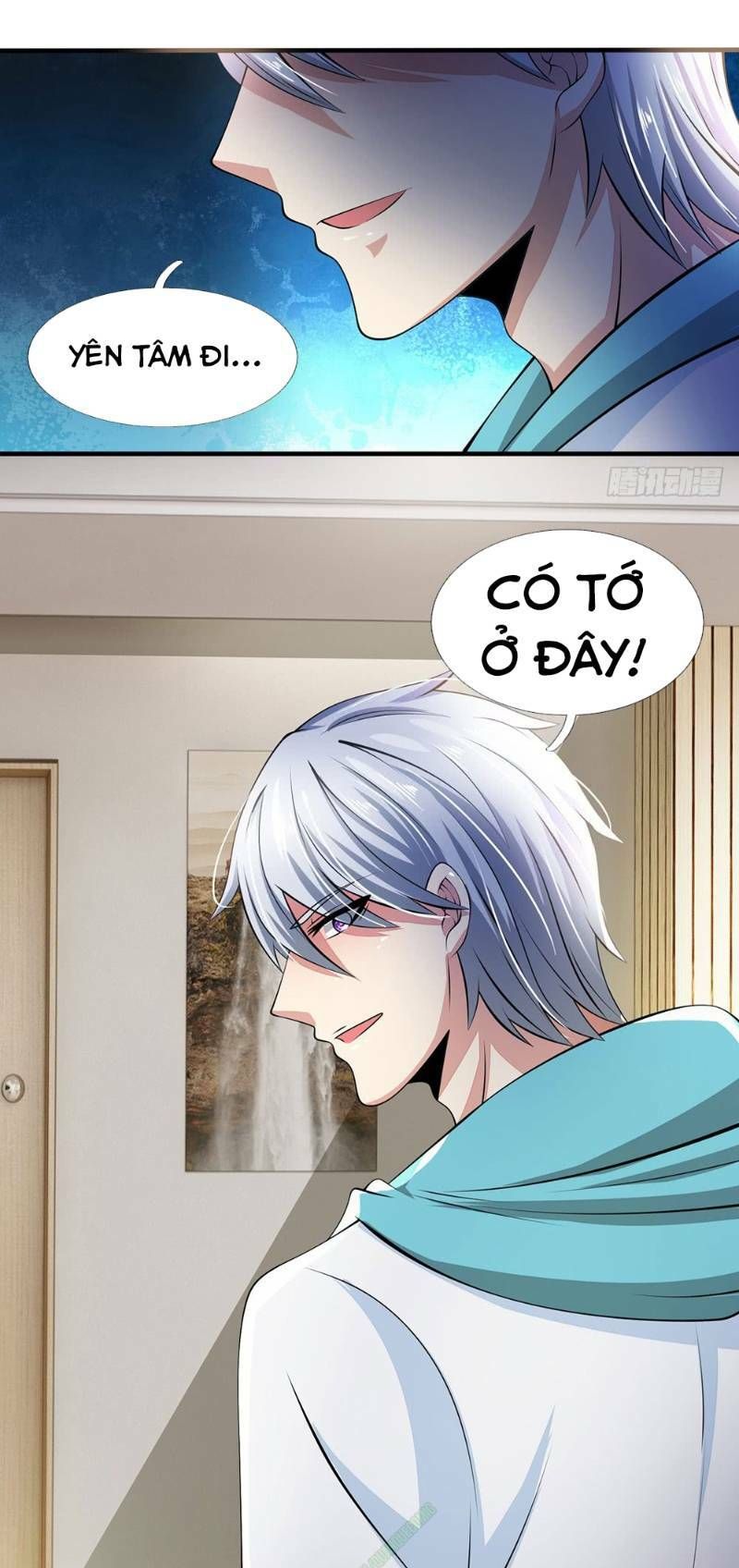 đọc truyện Đô Thị Chi Nghịch Thiên Tiên Tôn Chương 19 ảnh 7 tại Thiên Thai Truyện