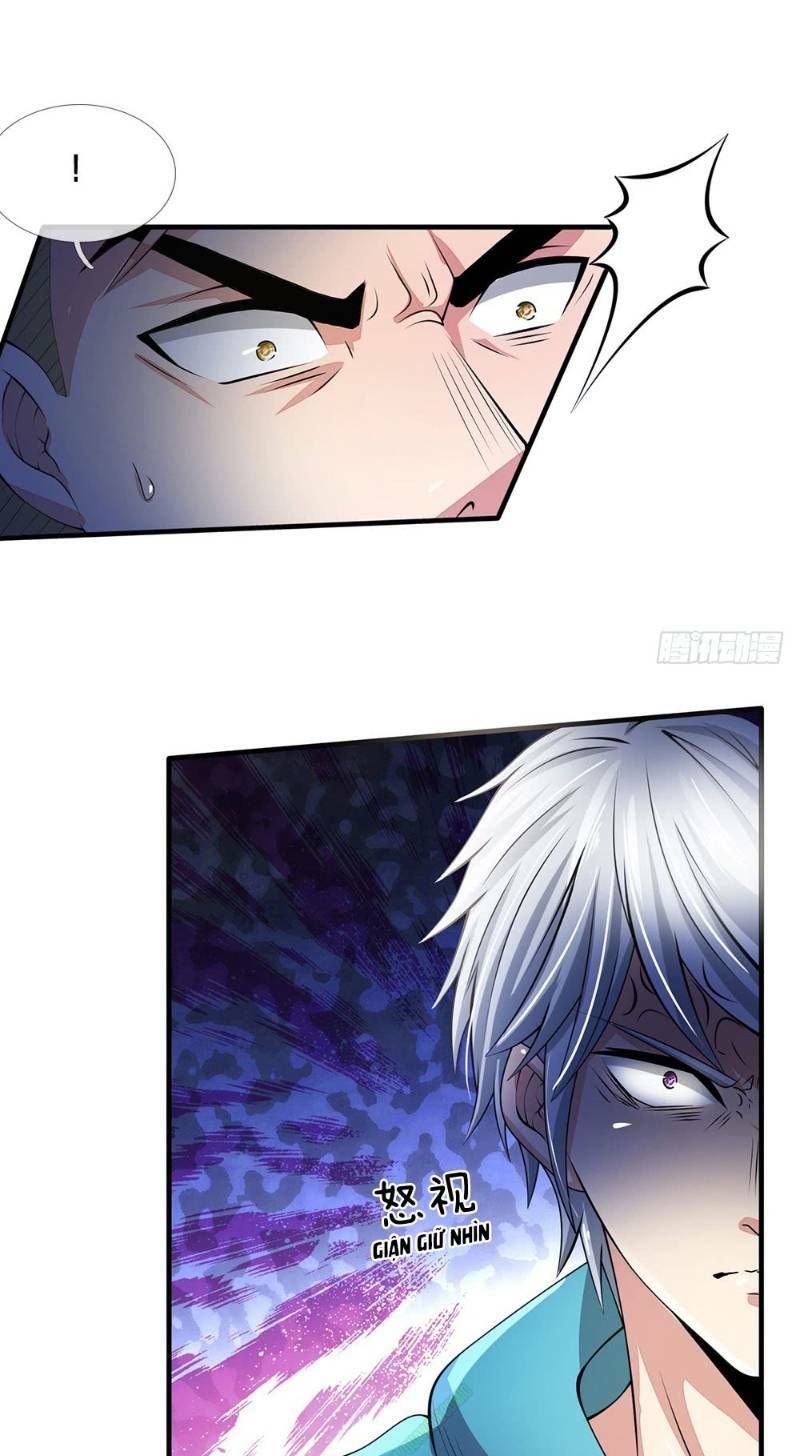 đọc truyện Đô Thị Chi Nghịch Thiên Tiên Tôn Chương 19 ảnh 9 tại Thiên Thai Truyện