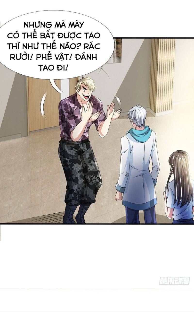 đọc truyện Đô Thị Chi Nghịch Thiên Tiên Tôn Chương 19 ảnh 11 tại Thiên Thai Truyện