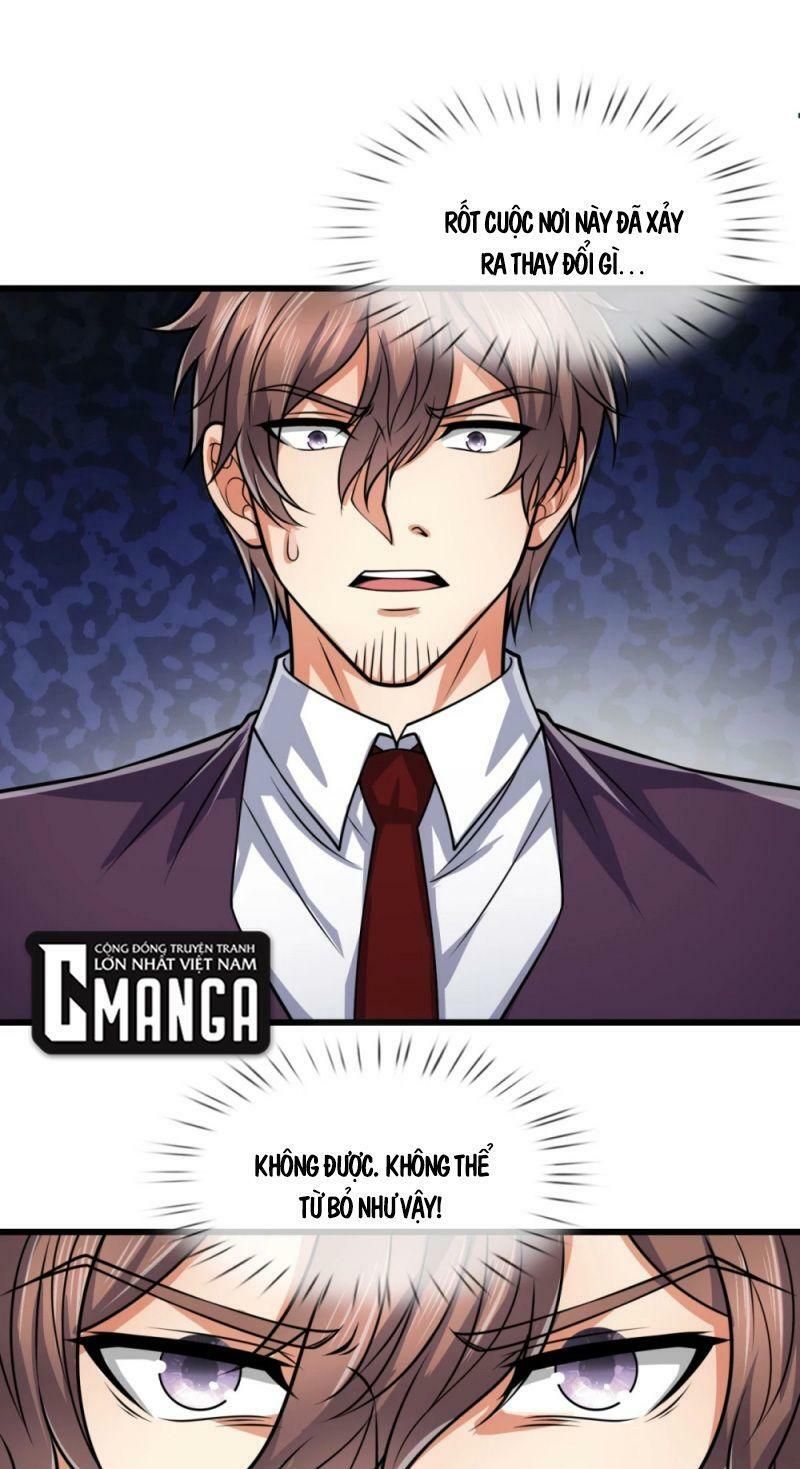 đọc truyện Đô Thị Chi Nghịch Thiên Tiên Tôn Chương 191 ảnh 3 tại Thiên Thai Truyện