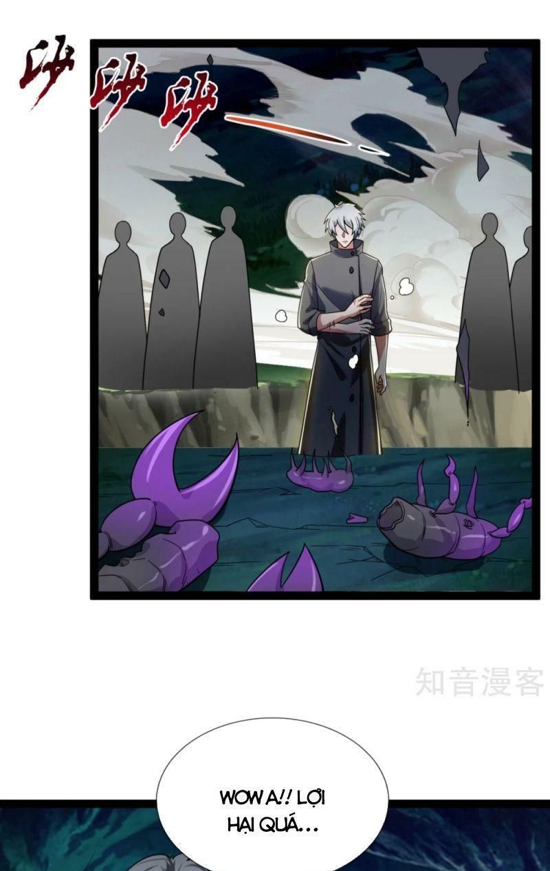 đọc truyện Đô Thị Chi Nghịch Thiên Tiên Tôn Chương 191 ảnh 13 tại Thiên Thai Truyện