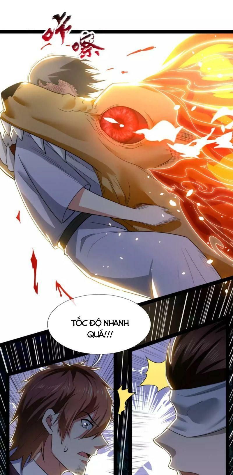 đọc truyện Đô Thị Chi Nghịch Thiên Tiên Tôn Chương 191 ảnh 15 tại Thiên Thai Truyện