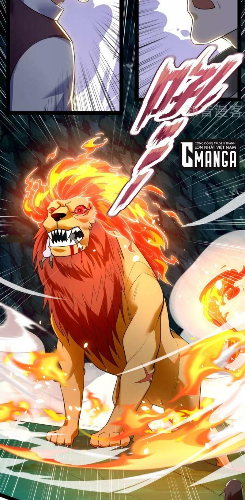 đọc truyện Đô Thị Chi Nghịch Thiên Tiên Tôn Chương 191 ảnh 16 tại Thiên Thai Truyện