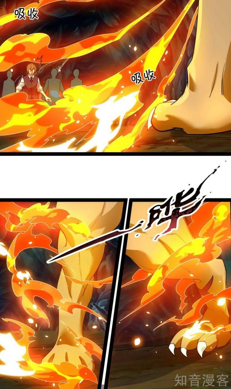 đọc truyện Đô Thị Chi Nghịch Thiên Tiên Tôn Chương 191 ảnh 19 tại Thiên Thai Truyện