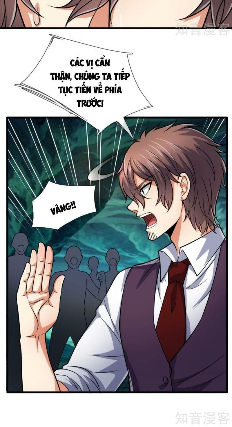 đọc truyện Đô Thị Chi Nghịch Thiên Tiên Tôn Chương 191 ảnh 4 tại Thiên Thai Truyện