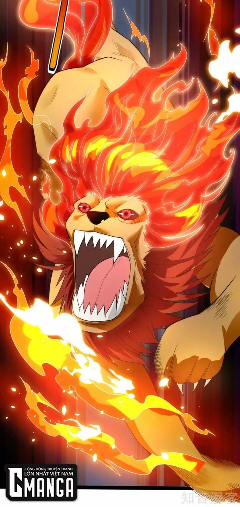 đọc truyện Đô Thị Chi Nghịch Thiên Tiên Tôn Chương 191 ảnh 23 tại Thiên Thai Truyện