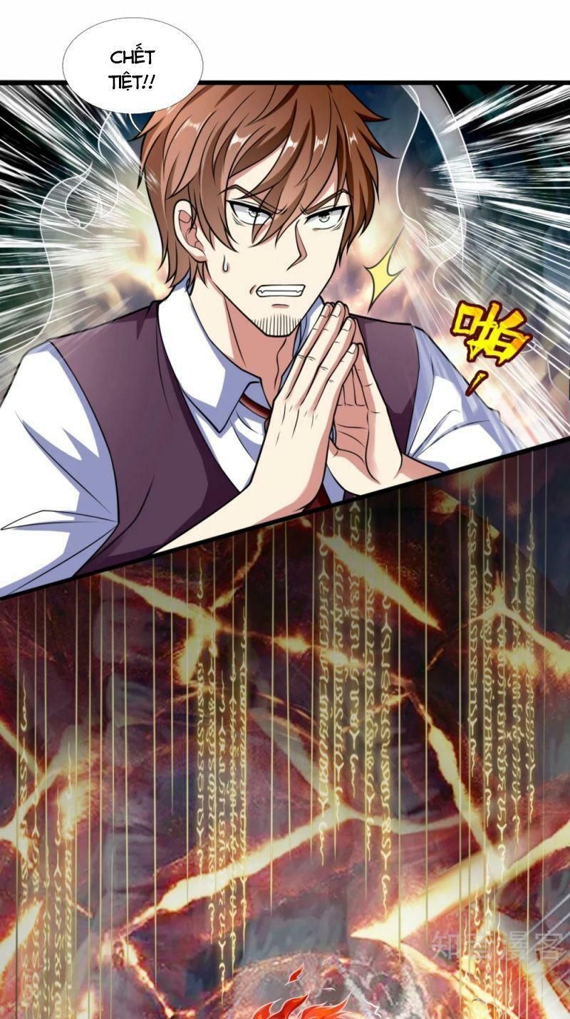 đọc truyện Đô Thị Chi Nghịch Thiên Tiên Tôn Chương 191 ảnh 24 tại Thiên Thai Truyện