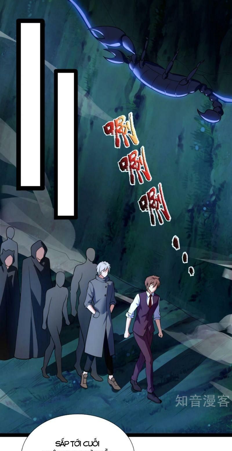 đọc truyện Đô Thị Chi Nghịch Thiên Tiên Tôn Chương 191 ảnh 5 tại Thiên Thai Truyện