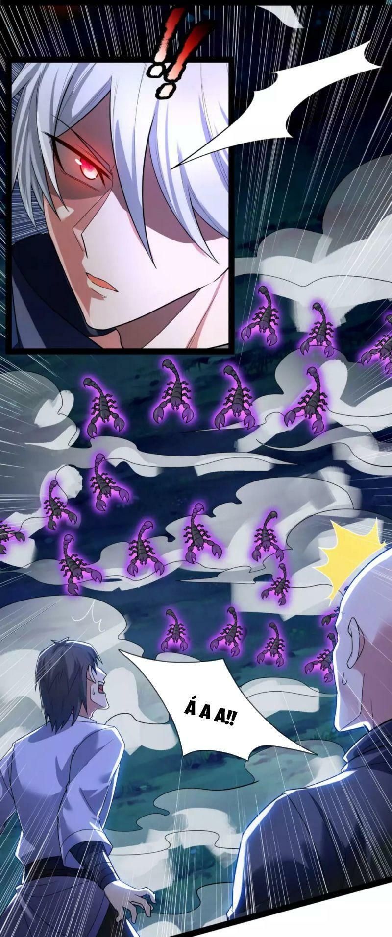 đọc truyện Đô Thị Chi Nghịch Thiên Tiên Tôn Chương 191 ảnh 7 tại Thiên Thai Truyện