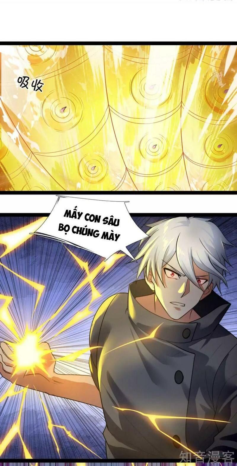 đọc truyện Đô Thị Chi Nghịch Thiên Tiên Tôn Chương 191 ảnh 10 tại Thiên Thai Truyện