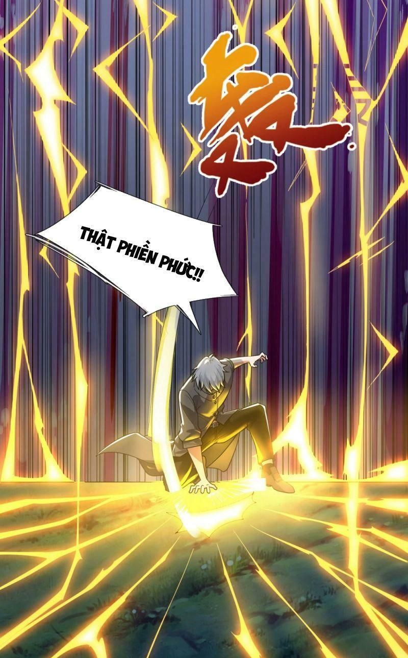 đọc truyện Đô Thị Chi Nghịch Thiên Tiên Tôn Chương 191 ảnh 11 tại Thiên Thai Truyện