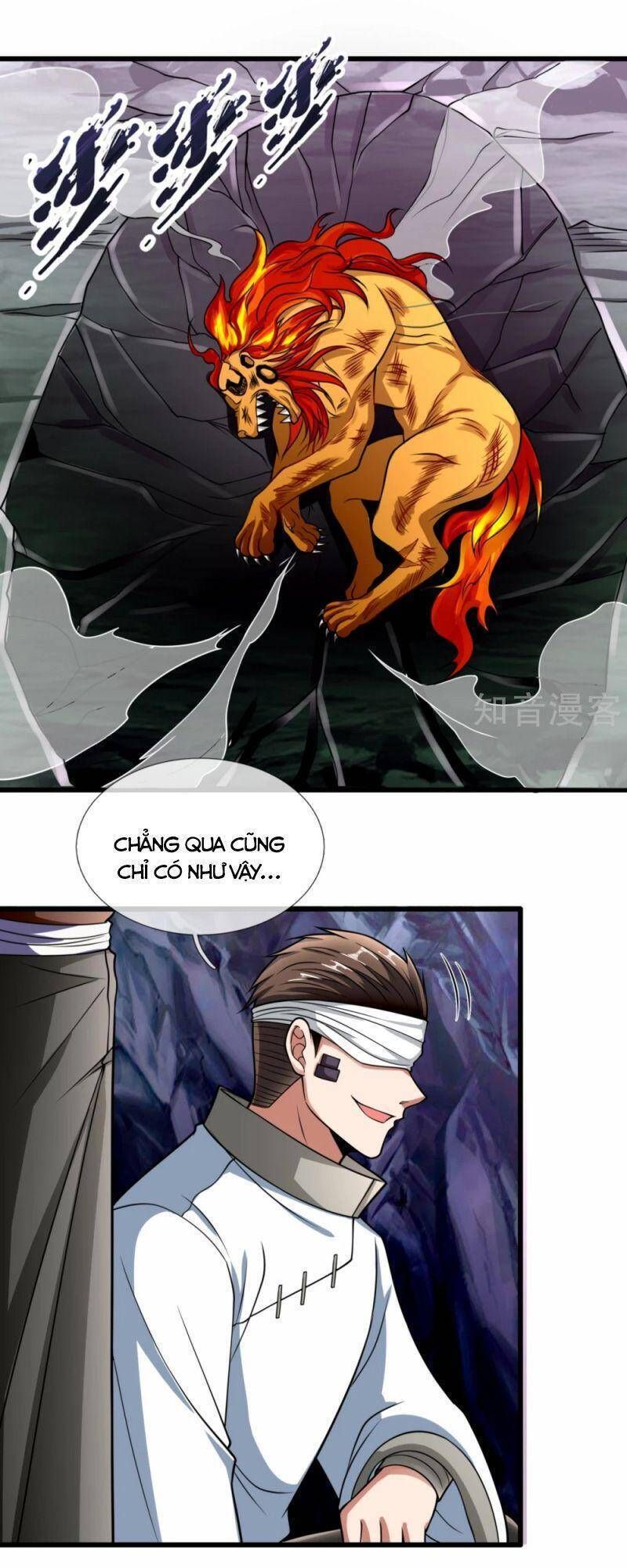 đọc truyện Đô Thị Chi Nghịch Thiên Tiên Tôn Chương 192 ảnh 13 tại Thiên Thai Truyện