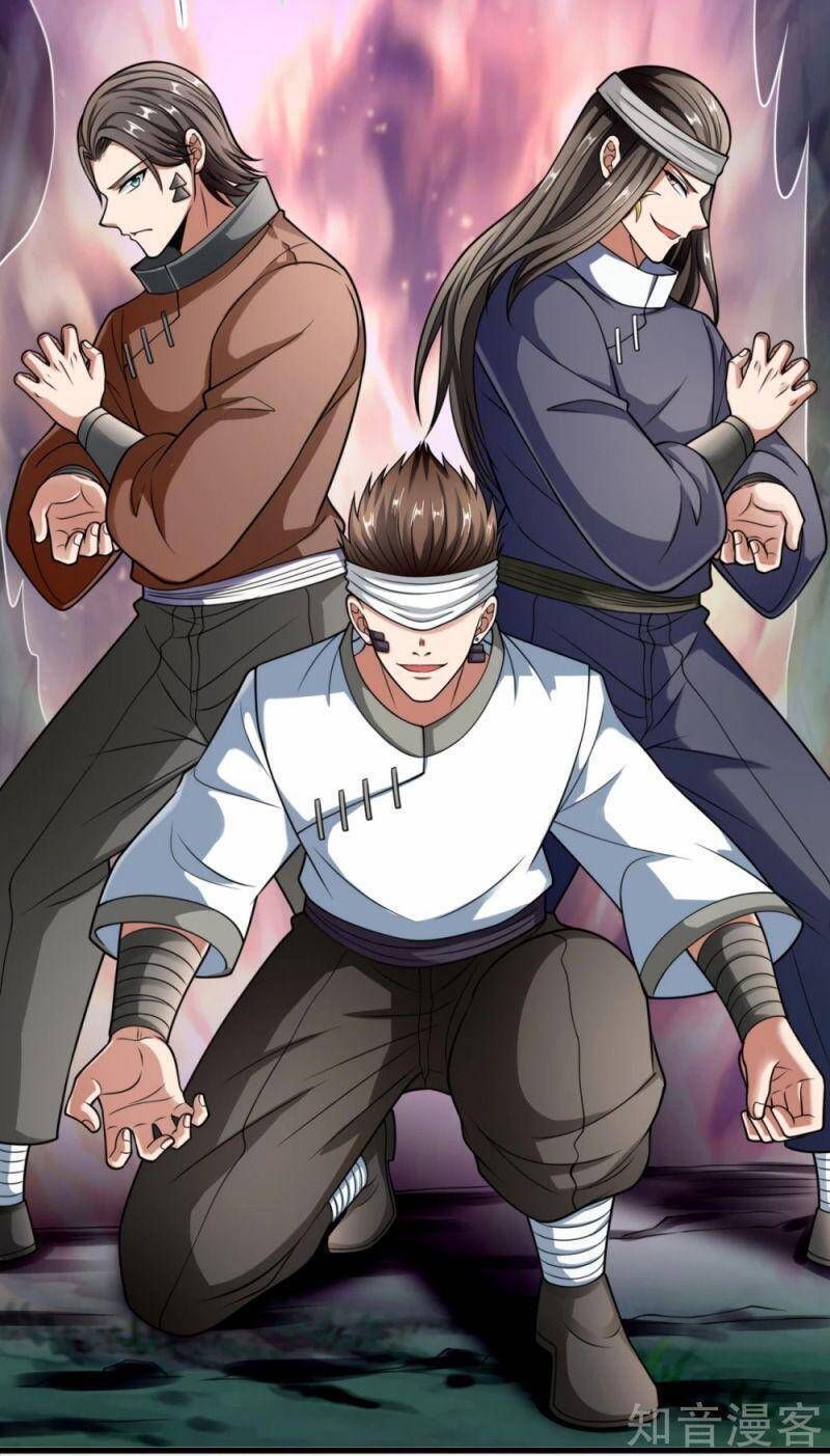 đọc truyện Đô Thị Chi Nghịch Thiên Tiên Tôn Chương 192 ảnh 4 tại Thiên Thai Truyện