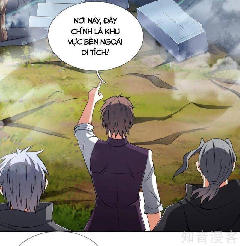 đọc truyện Đô Thị Chi Nghịch Thiên Tiên Tôn Chương 192 ảnh 25 tại Thiên Thai Truyện