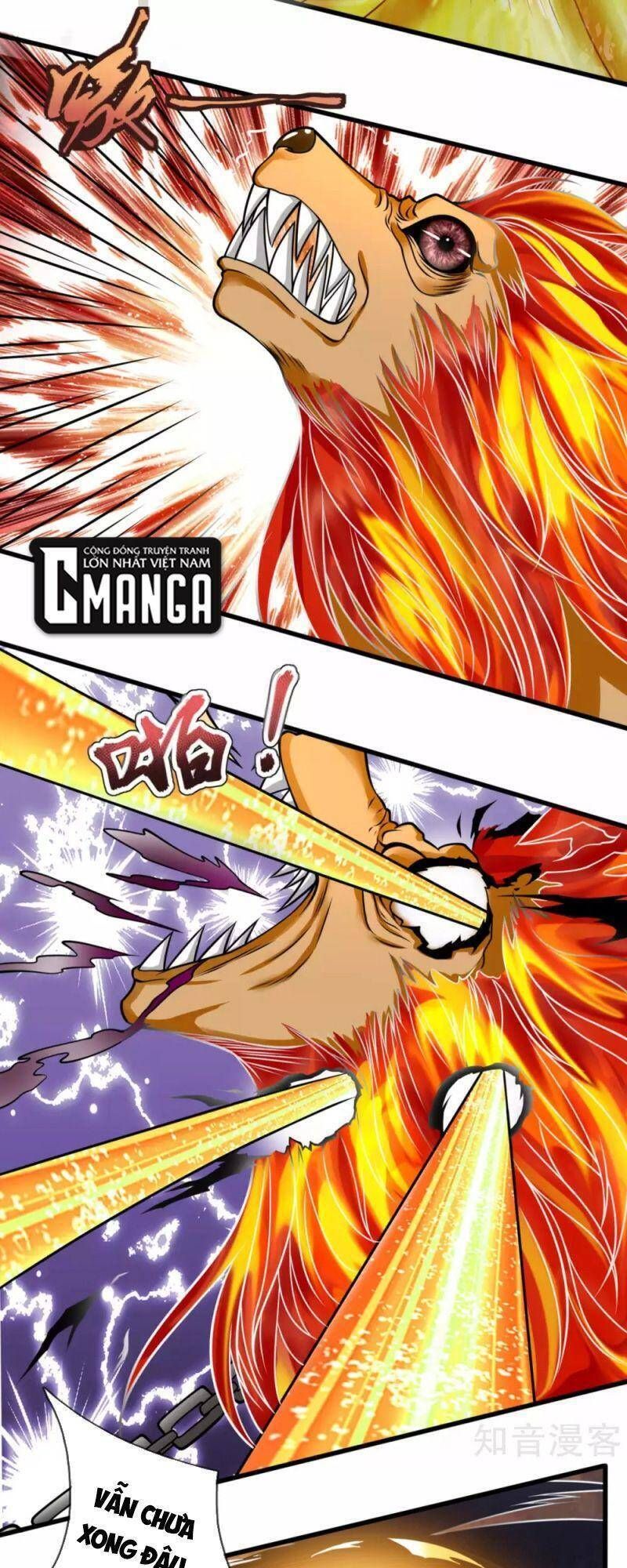 đọc truyện Đô Thị Chi Nghịch Thiên Tiên Tôn Chương 192 ảnh 7 tại Thiên Thai Truyện