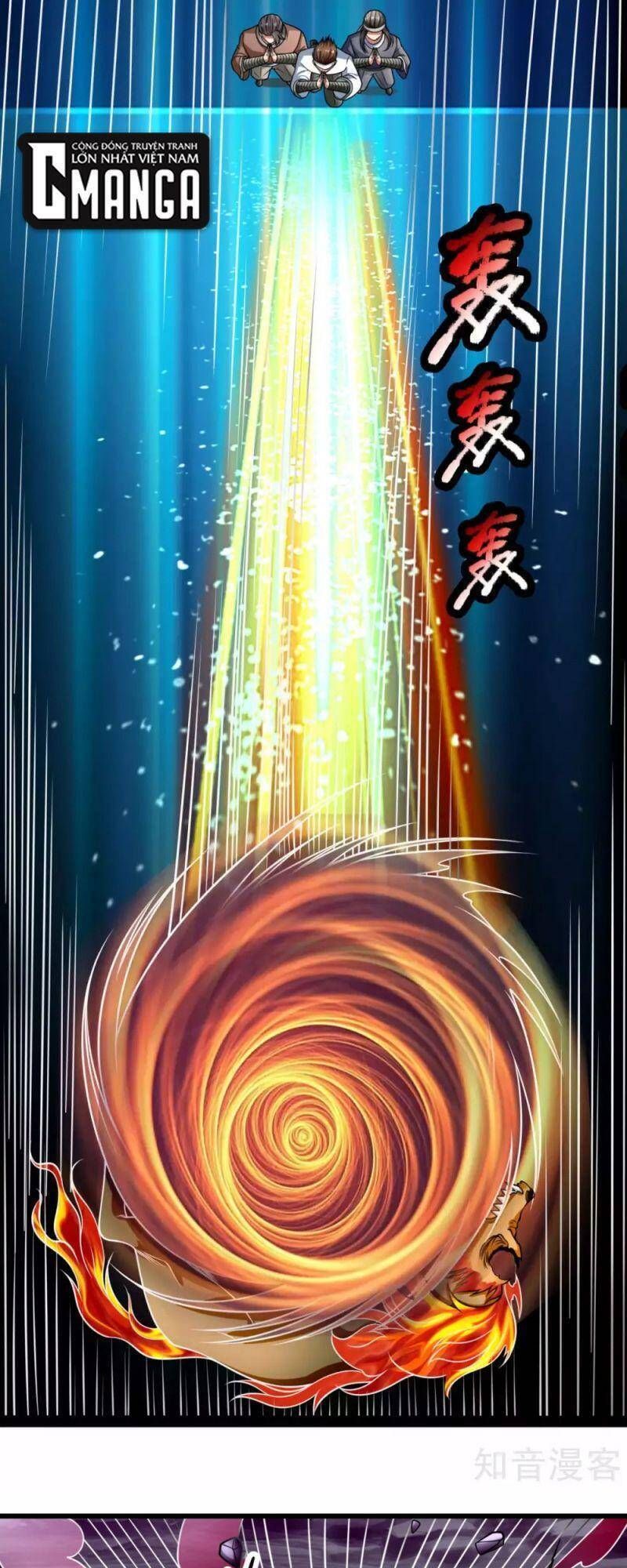 đọc truyện Đô Thị Chi Nghịch Thiên Tiên Tôn Chương 192 ảnh 11 tại Thiên Thai Truyện