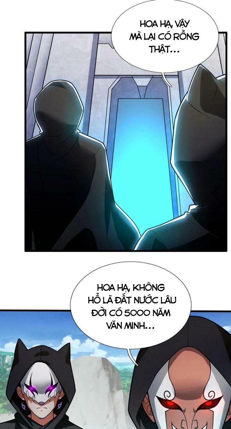 đọc truyện Đô Thị Chi Nghịch Thiên Tiên Tôn Chương 193 ảnh 12 tại Thiên Thai Truyện