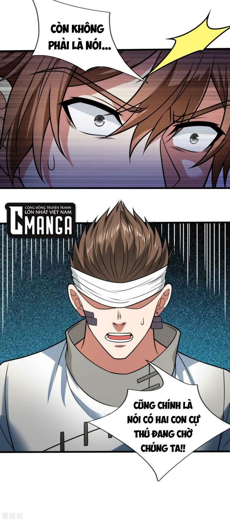 đọc truyện Đô Thị Chi Nghịch Thiên Tiên Tôn Chương 193 ảnh 14 tại Thiên Thai Truyện