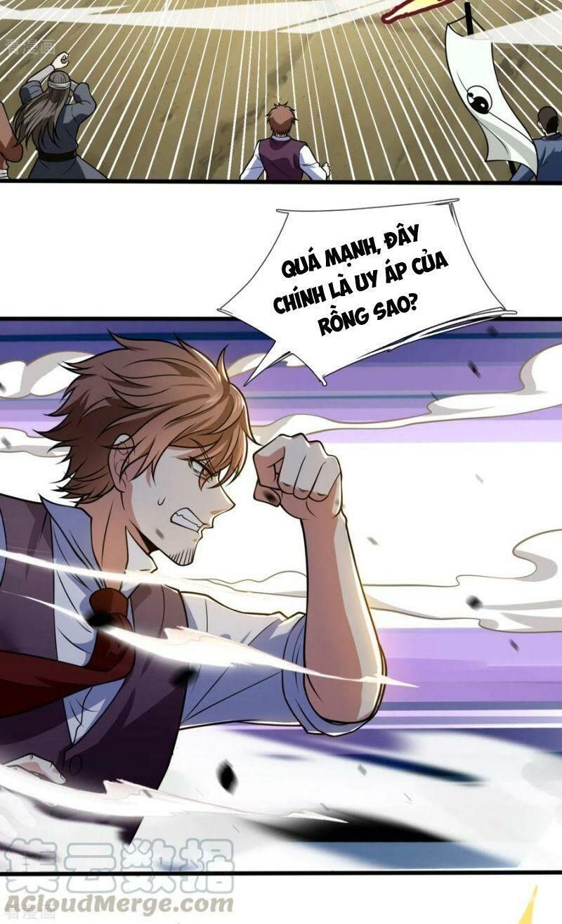 đọc truyện Đô Thị Chi Nghịch Thiên Tiên Tôn Chương 193 ảnh 18 tại Thiên Thai Truyện