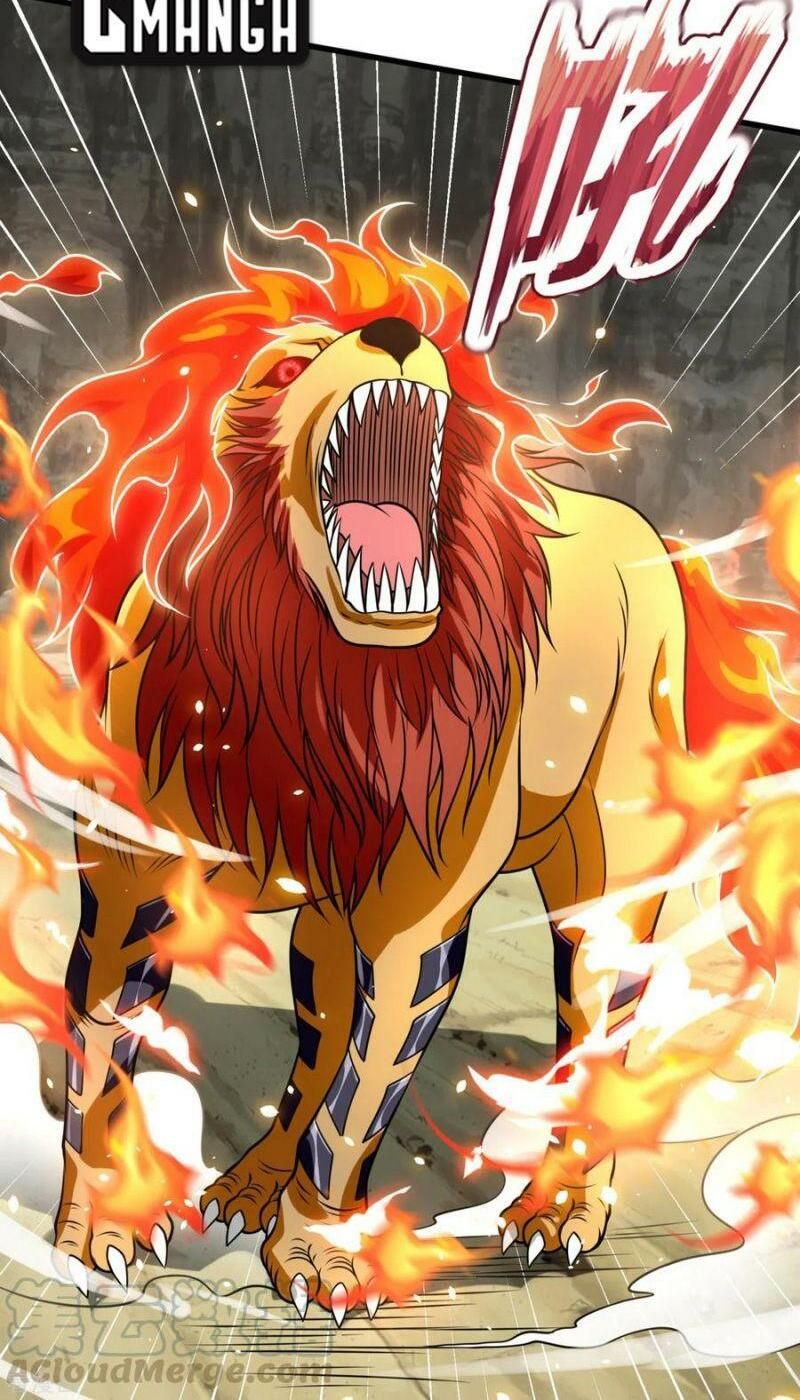 đọc truyện Đô Thị Chi Nghịch Thiên Tiên Tôn Chương 193 ảnh 20 tại Thiên Thai Truyện