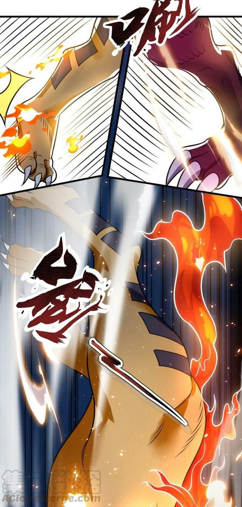 đọc truyện Đô Thị Chi Nghịch Thiên Tiên Tôn Chương 193 ảnh 22 tại Thiên Thai Truyện