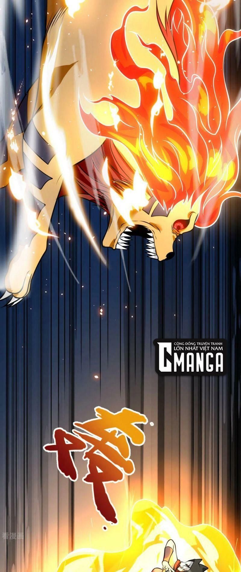 đọc truyện Đô Thị Chi Nghịch Thiên Tiên Tôn Chương 193 ảnh 23 tại Thiên Thai Truyện