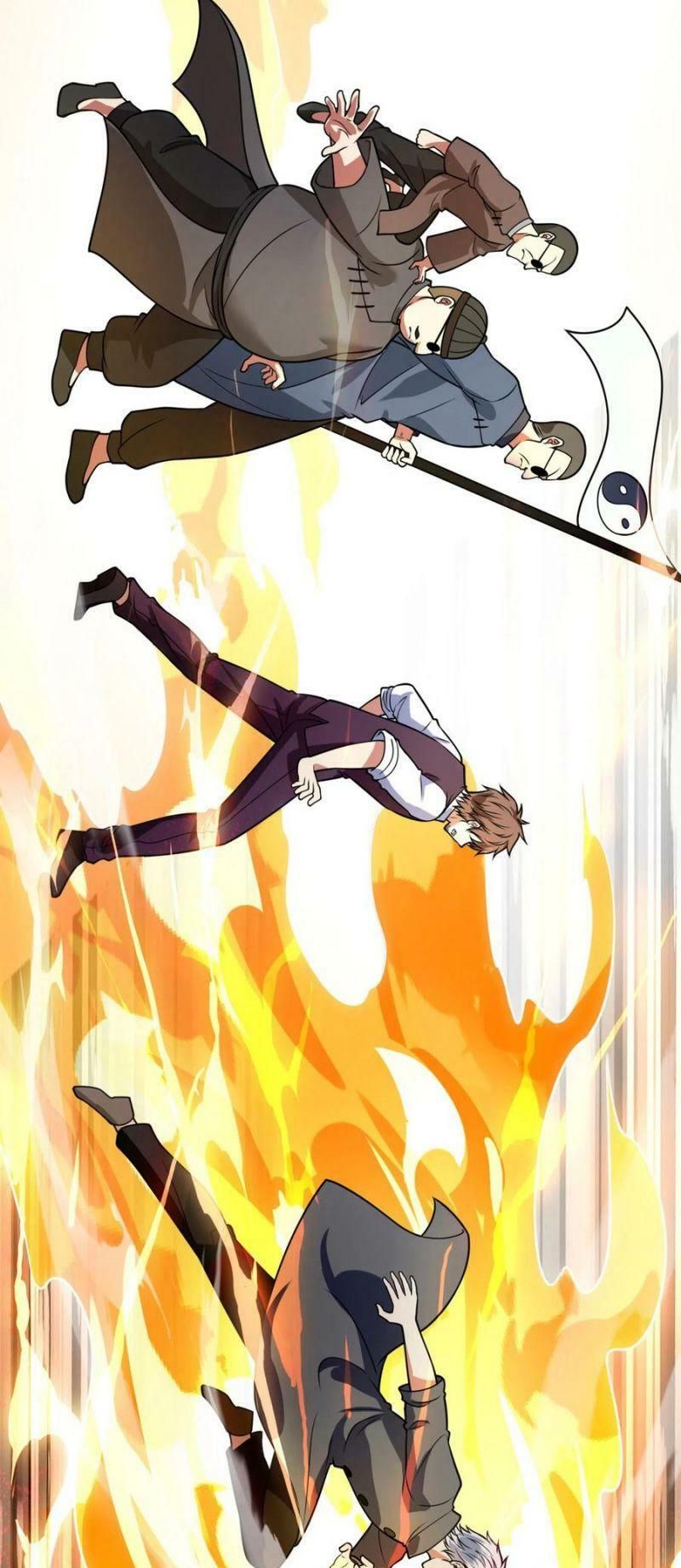 đọc truyện Đô Thị Chi Nghịch Thiên Tiên Tôn Chương 193 ảnh 25 tại Thiên Thai Truyện