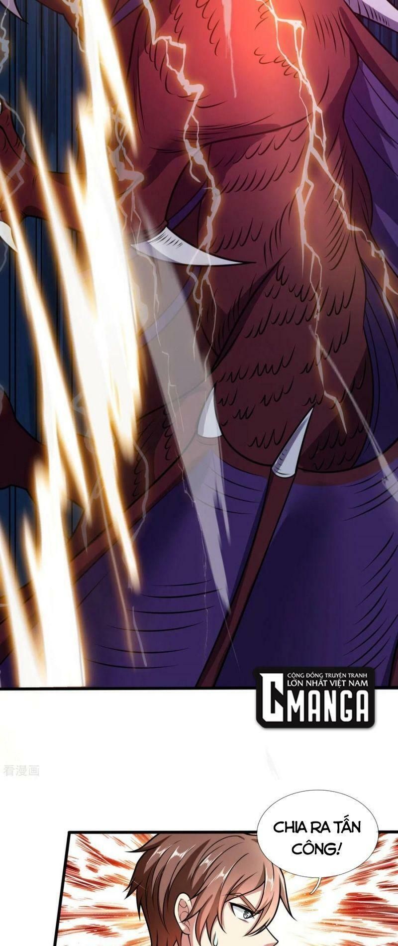 đọc truyện Đô Thị Chi Nghịch Thiên Tiên Tôn Chương 193 ảnh 27 tại Thiên Thai Truyện