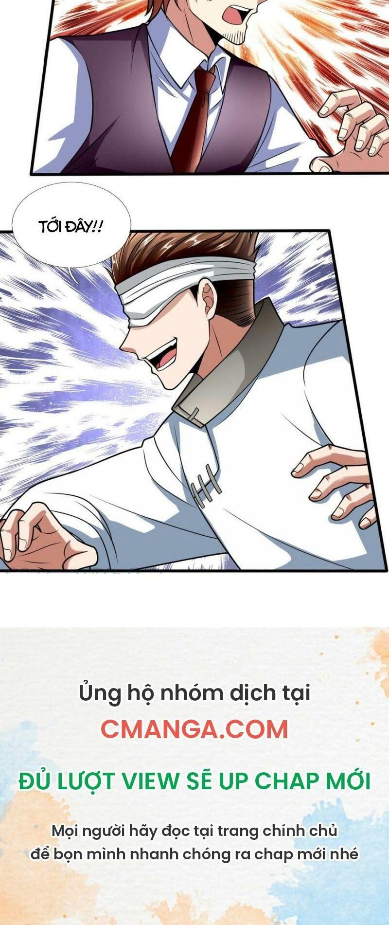 đọc truyện Đô Thị Chi Nghịch Thiên Tiên Tôn Chương 193 ảnh 28 tại Thiên Thai Truyện