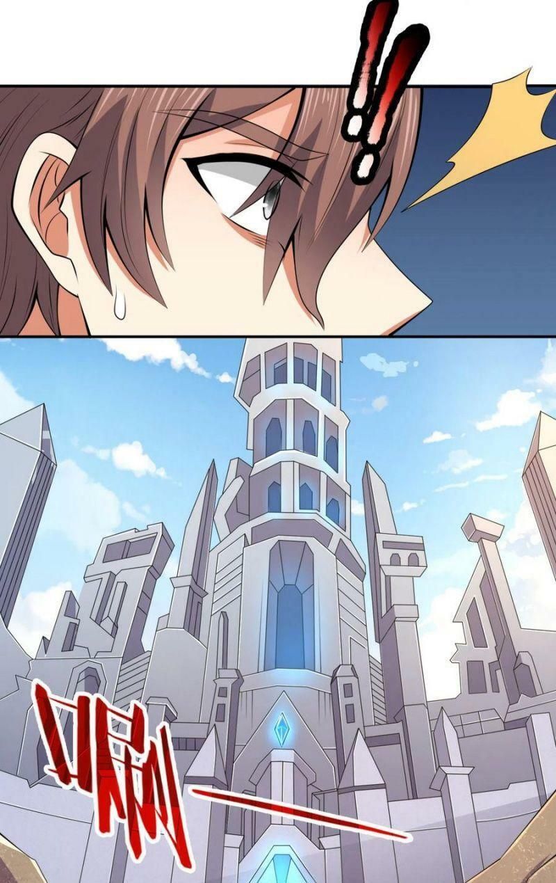 đọc truyện Đô Thị Chi Nghịch Thiên Tiên Tôn Chương 193 ảnh 7 tại Thiên Thai Truyện