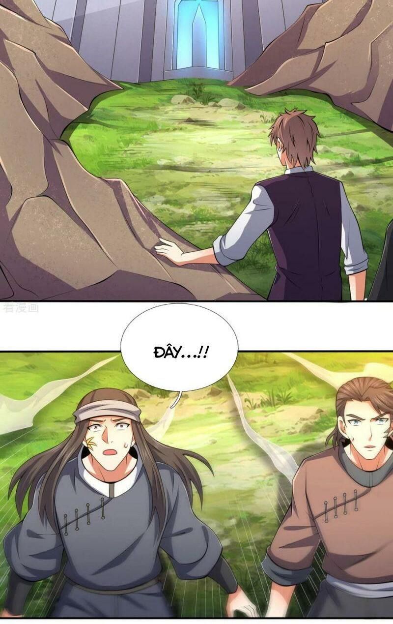 đọc truyện Đô Thị Chi Nghịch Thiên Tiên Tôn Chương 193 ảnh 8 tại Thiên Thai Truyện