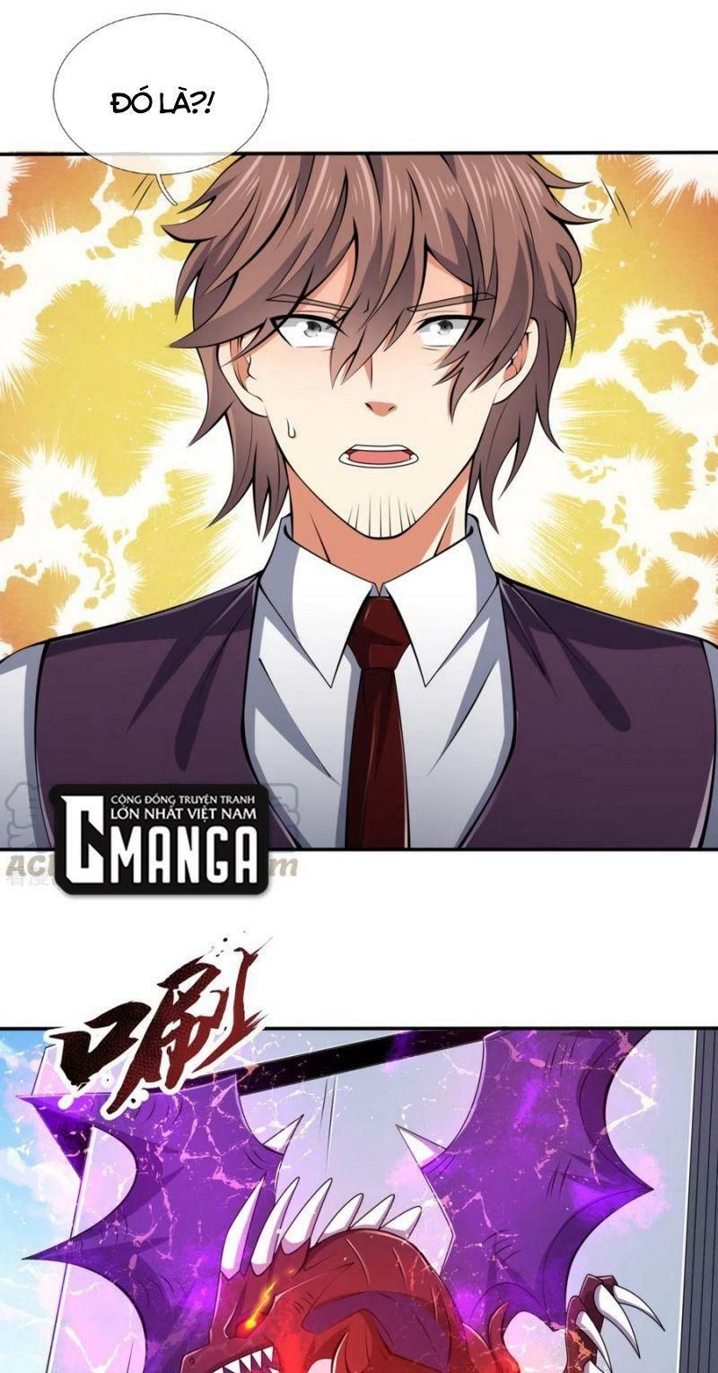 đọc truyện Đô Thị Chi Nghịch Thiên Tiên Tôn Chương 193 ảnh 9 tại Thiên Thai Truyện